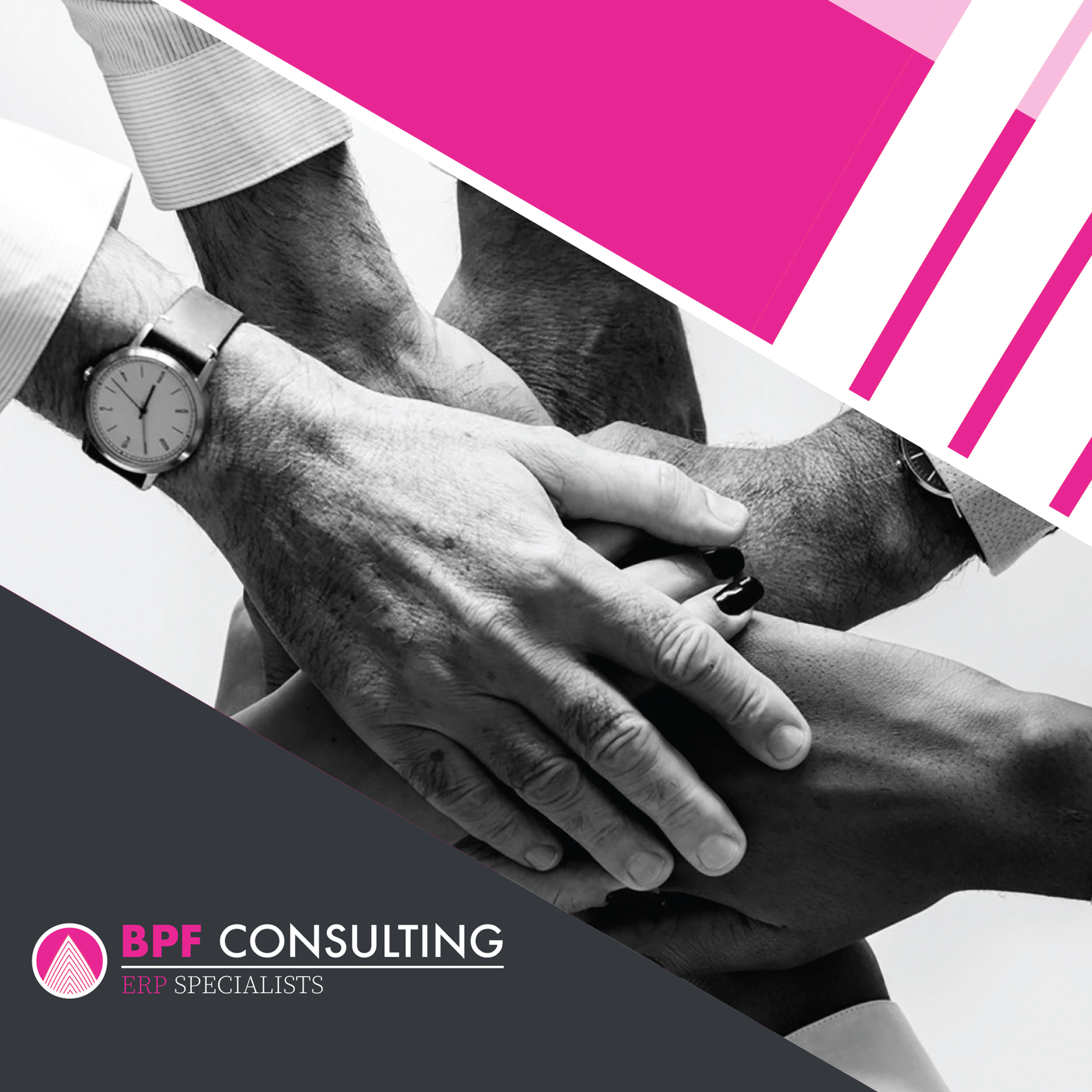 ERP Implementation Manager Dublin