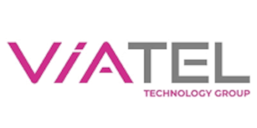 viatel group logo